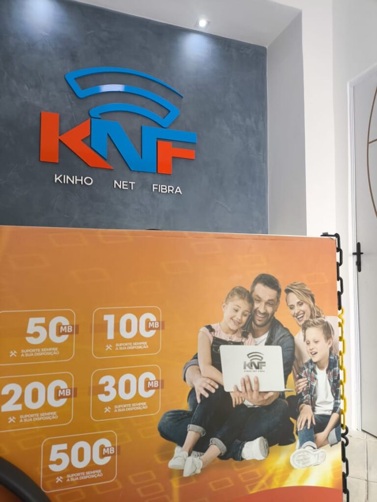 LOJA KNF BATE FACHO / IMBUÍ